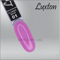 Luxton Base Flower 01